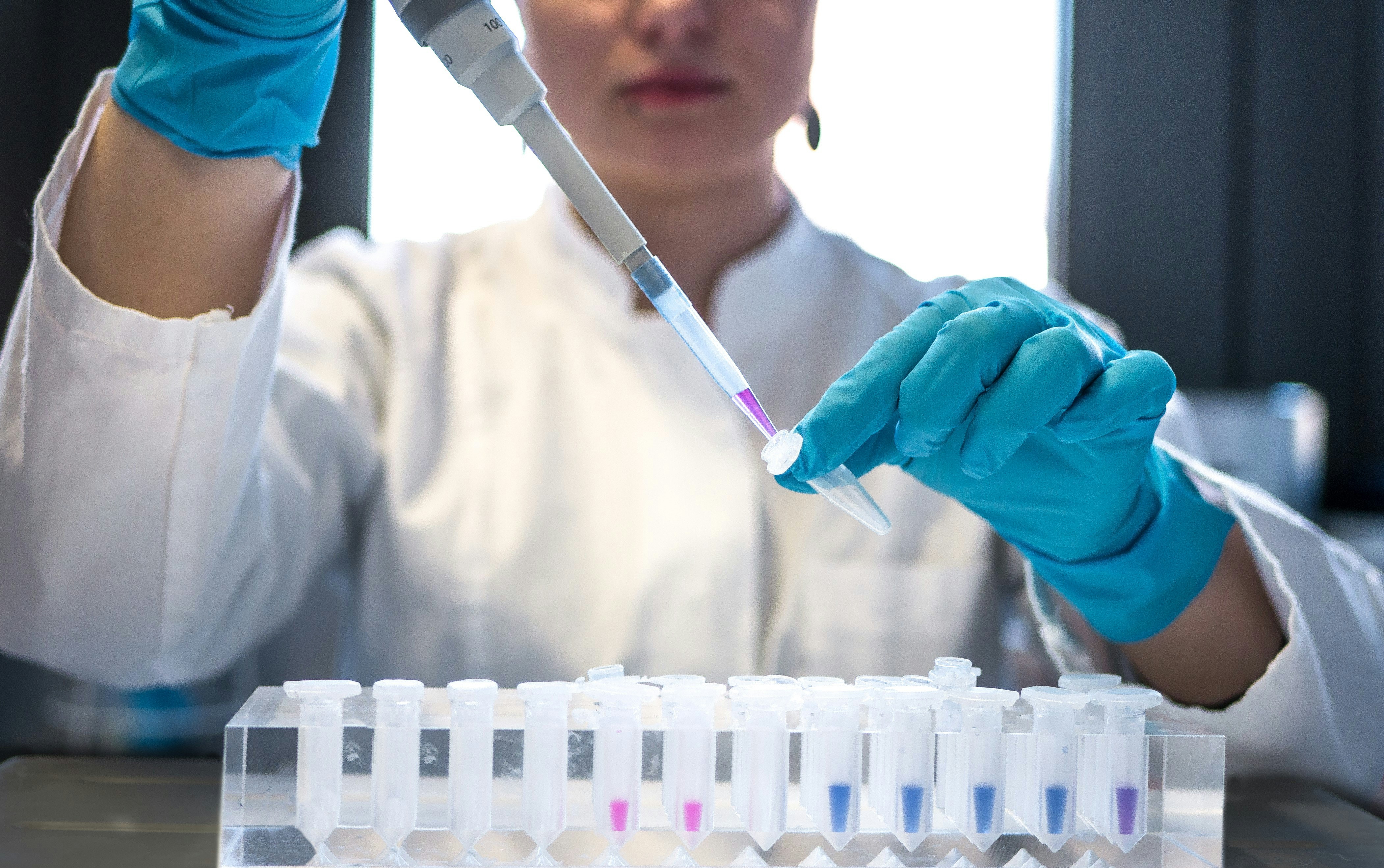 Advanced Pathology Equipment